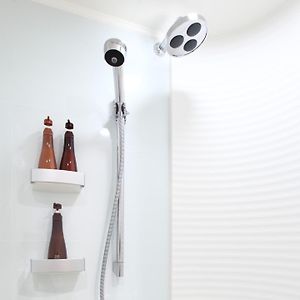 Single Room Shower